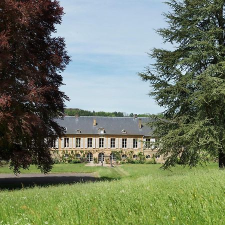 Colmey Chateau De Martigny المظهر الخارجي الصورة