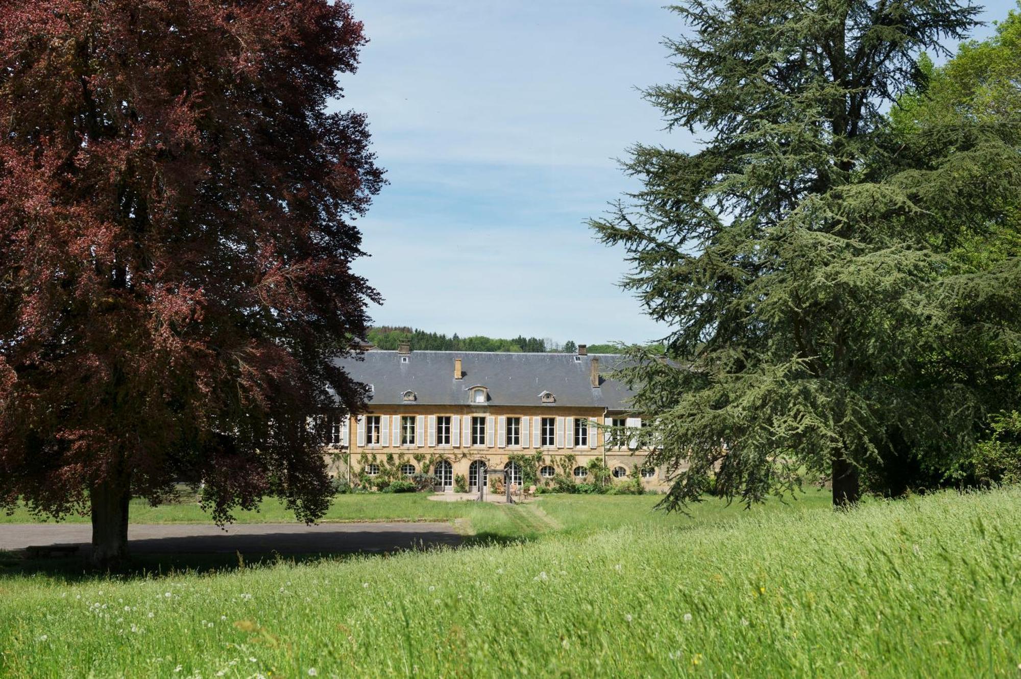 Colmey Chateau De Martigny المظهر الخارجي الصورة