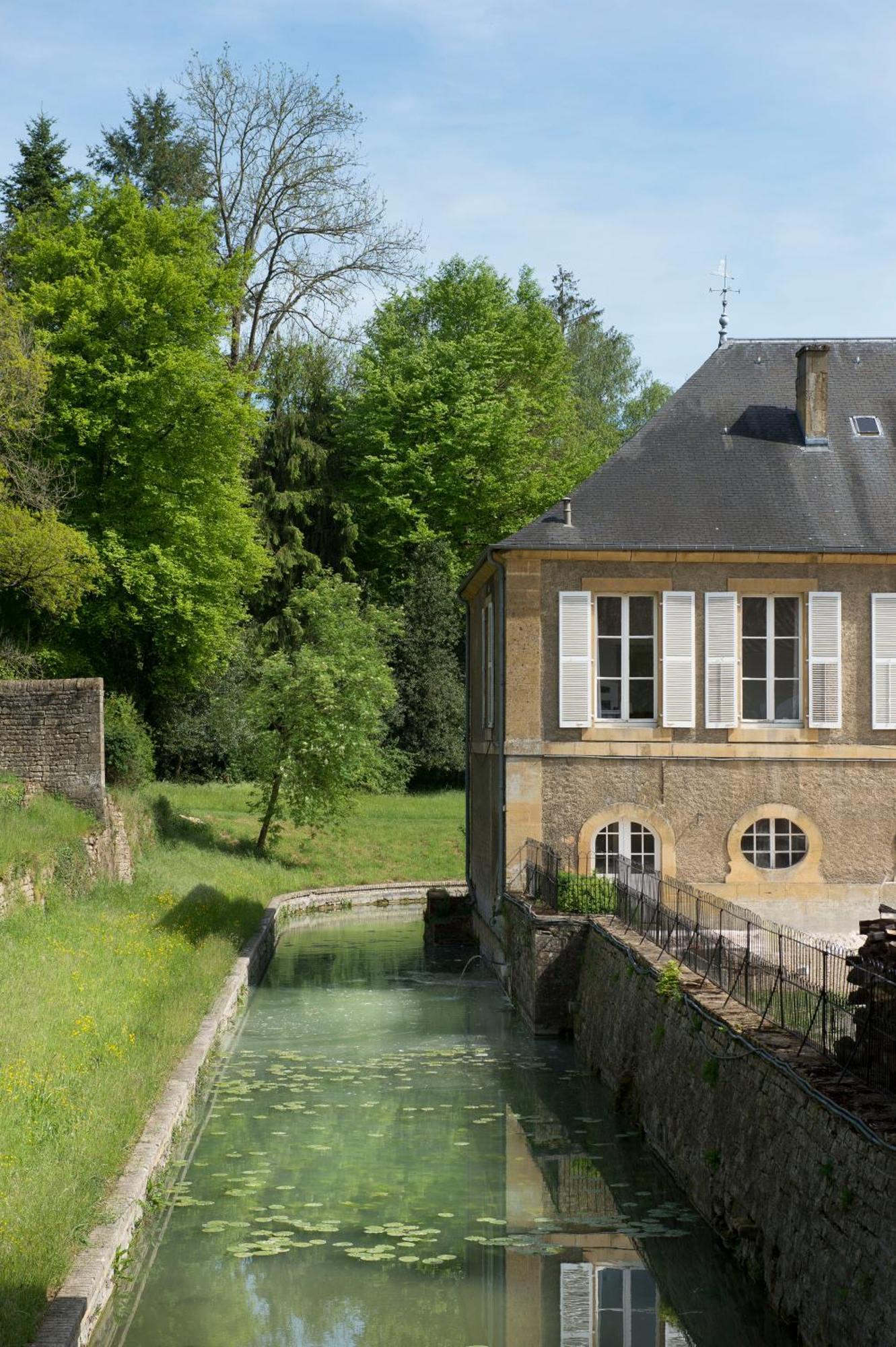 Colmey Chateau De Martigny المظهر الخارجي الصورة