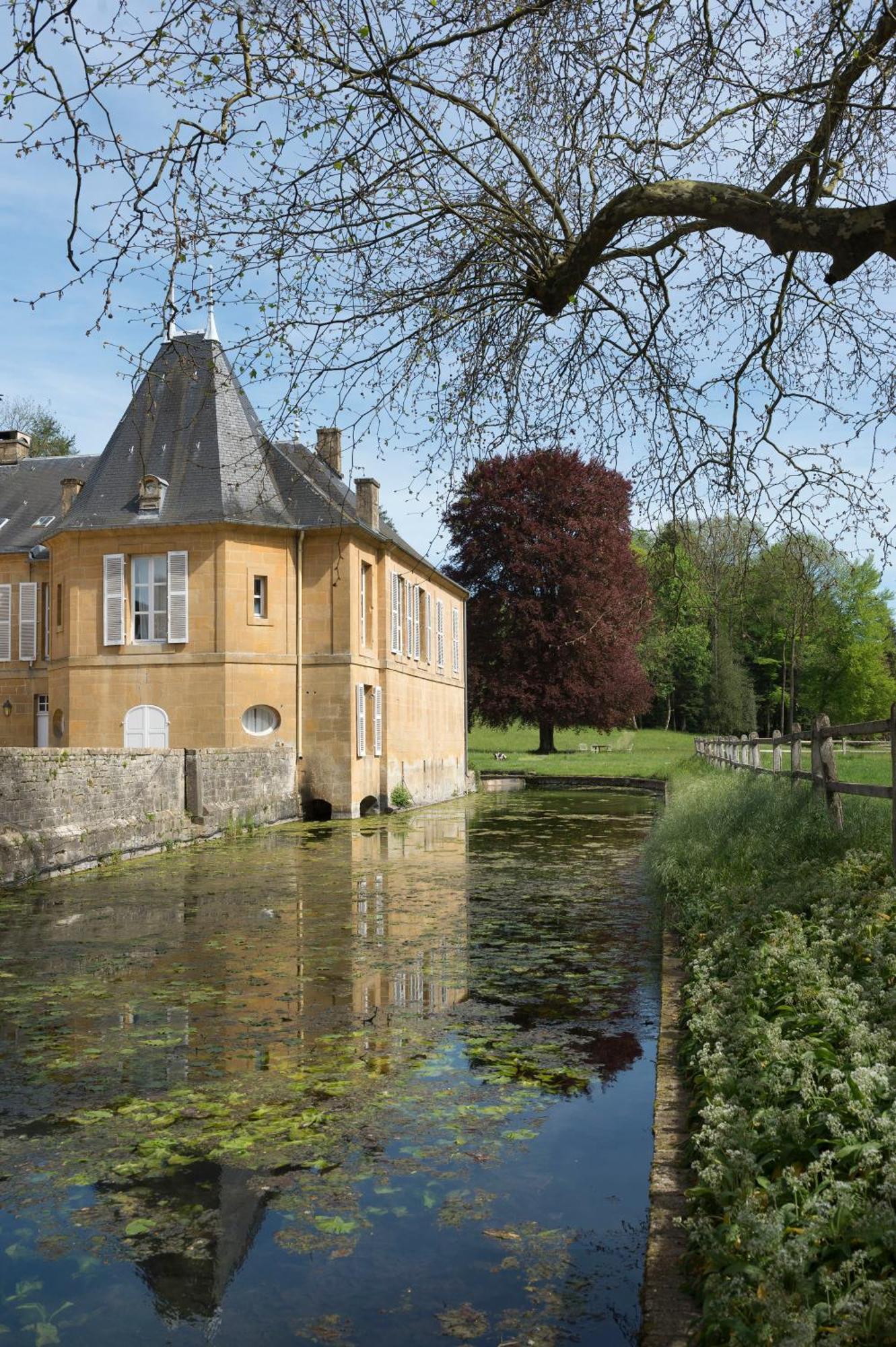 Colmey Chateau De Martigny المظهر الخارجي الصورة