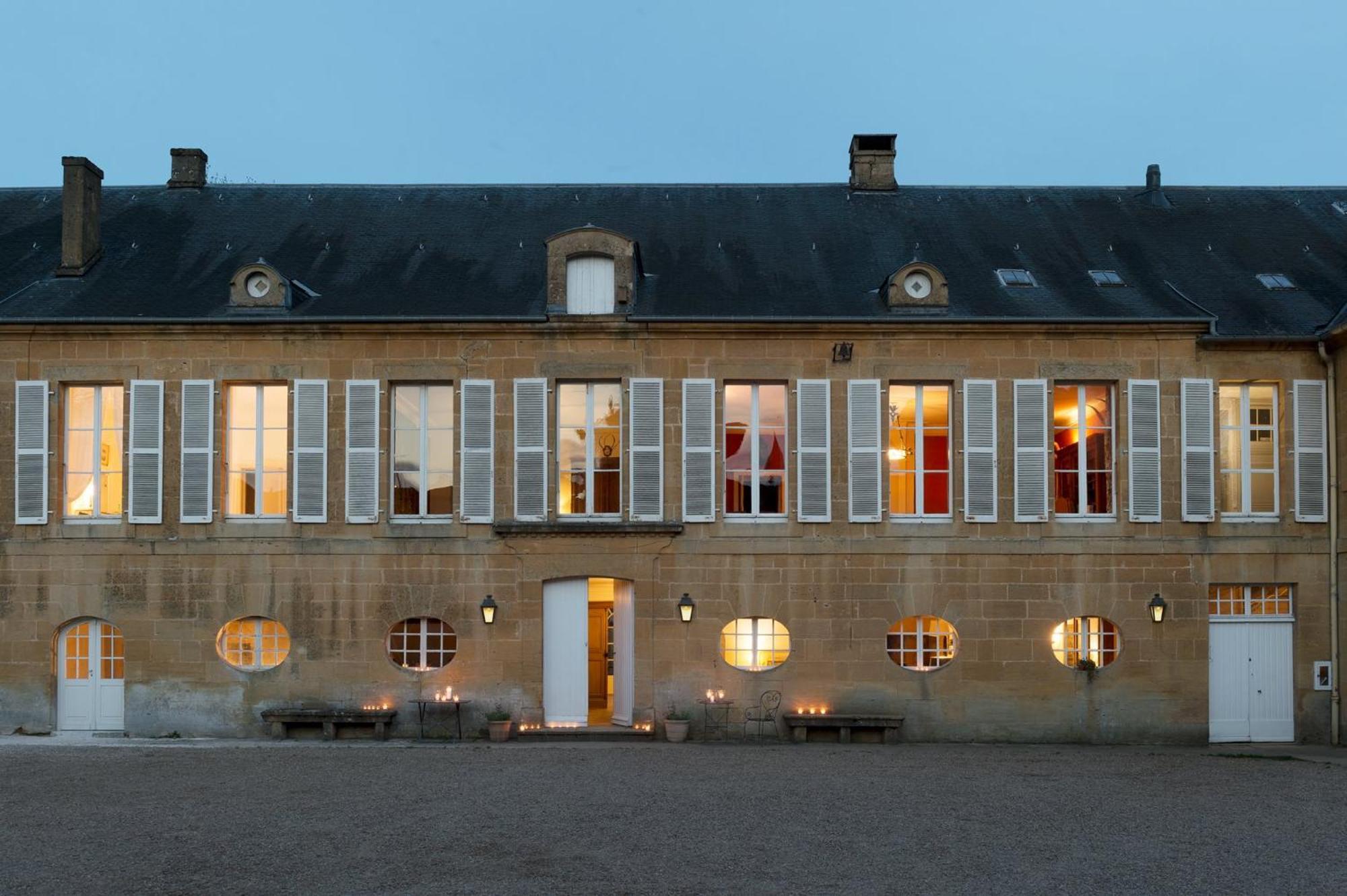 Colmey Chateau De Martigny المظهر الخارجي الصورة